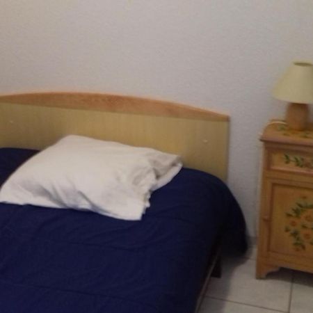 Residence De L'Yse App 22 リュス・サン・ソヴァール エクステリア 写真