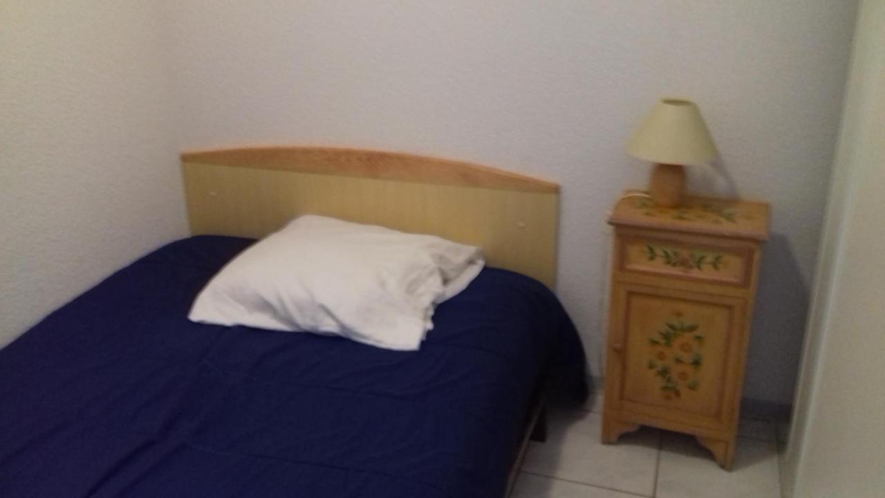 Residence De L'Yse App 22 リュス・サン・ソヴァール エクステリア 写真